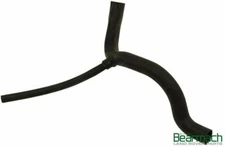 ESR536 Radiator Bottom Hose for Landrover Defender 200TDi