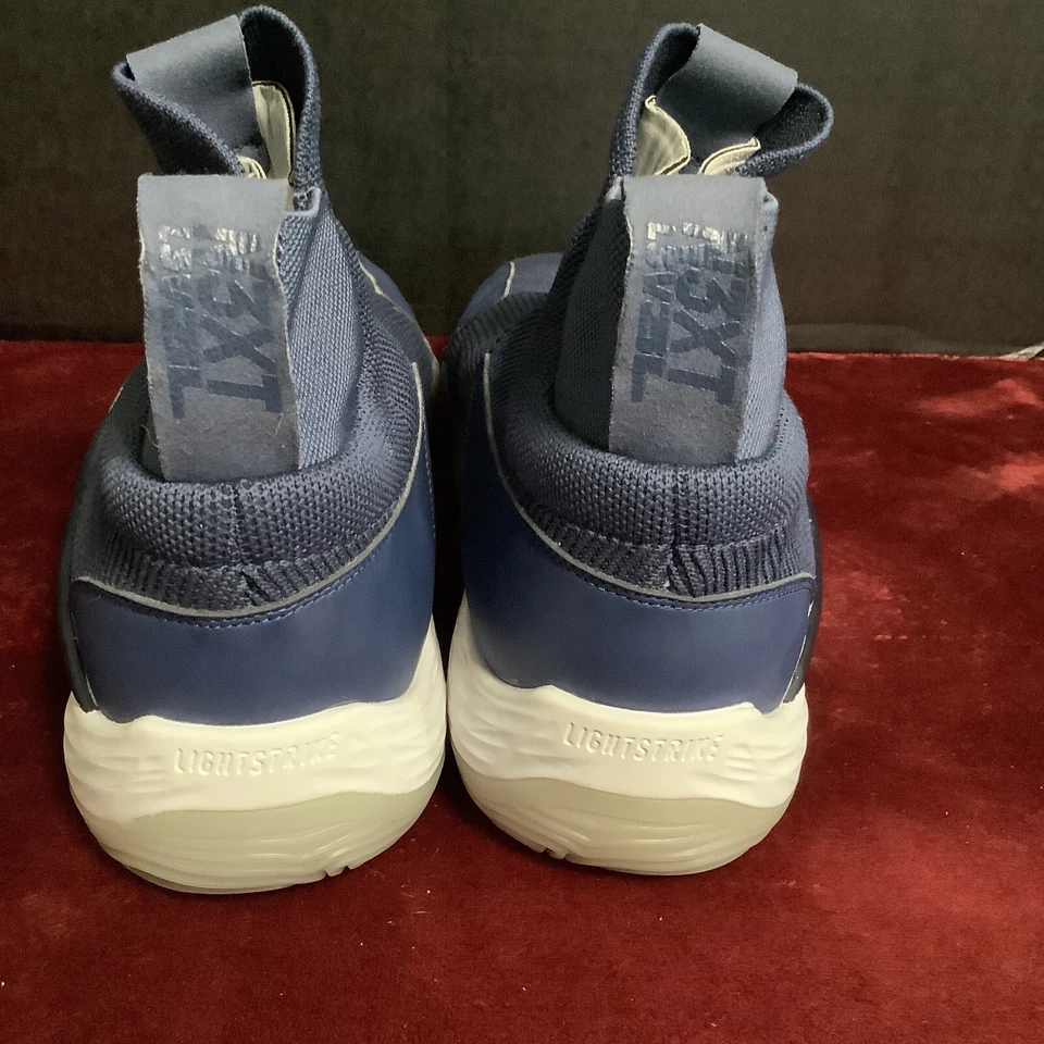 Size 16 - adidas N3Xt L3V3L 2020 Tech Indigo - Image 4 of 4