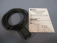IDEC PHOTOELECTRIC SENSOR SA1E-TP1P-2M