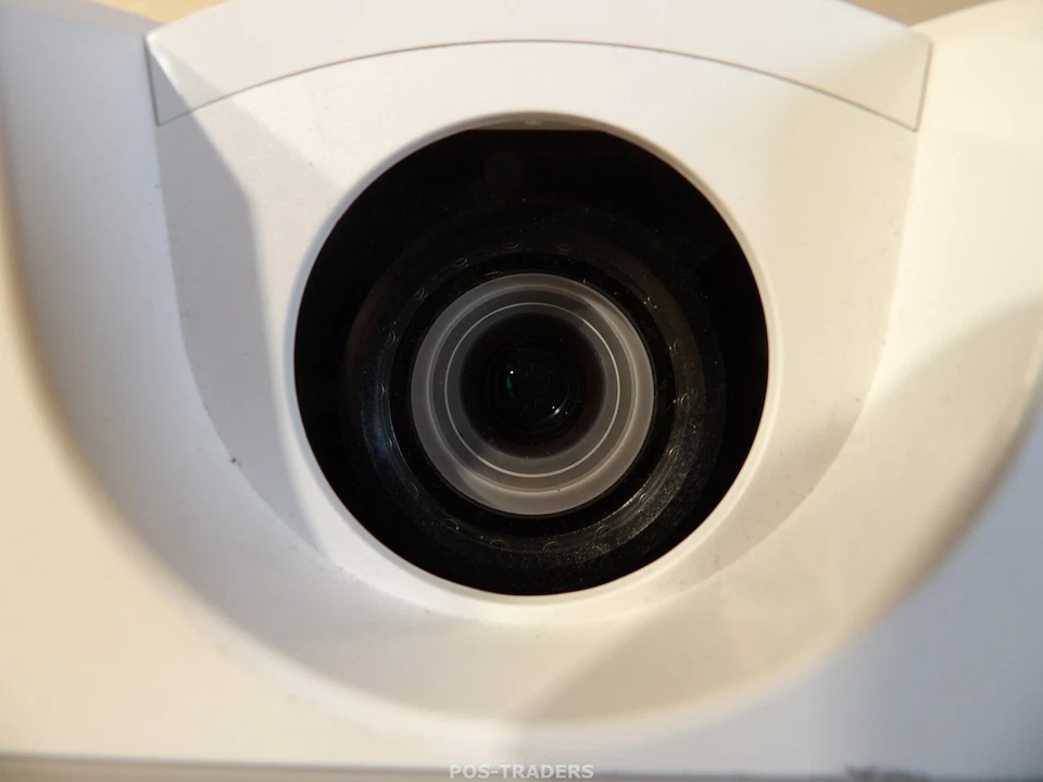 Hitachi CP-EX250 Projector Beamer XGA 3LCD 2700 Lumens - 391 H - EXCL REMOTE - Bild 4 von 4