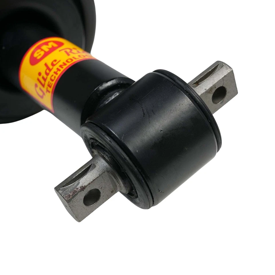 Kit de conversión de puntal delantero Strutmasters Chevy Suburban 1500 2015-2020 Foto 2 de 4