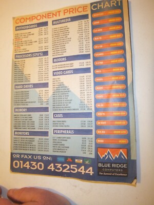 Micro Mart Issue 488 - 23rd April 1998  - Tatty missing cover etc