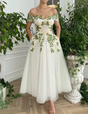 Vintage Plus Size Wedding Dresses Sheer Weddings Reception Bridal Gowns