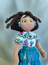 Disney Mirabel Plush Doll Encanto 18" Stuffed Toy