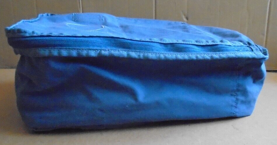 Fjallraven Kanken 27172 Blue 15'' Laptop Backpack | eBay