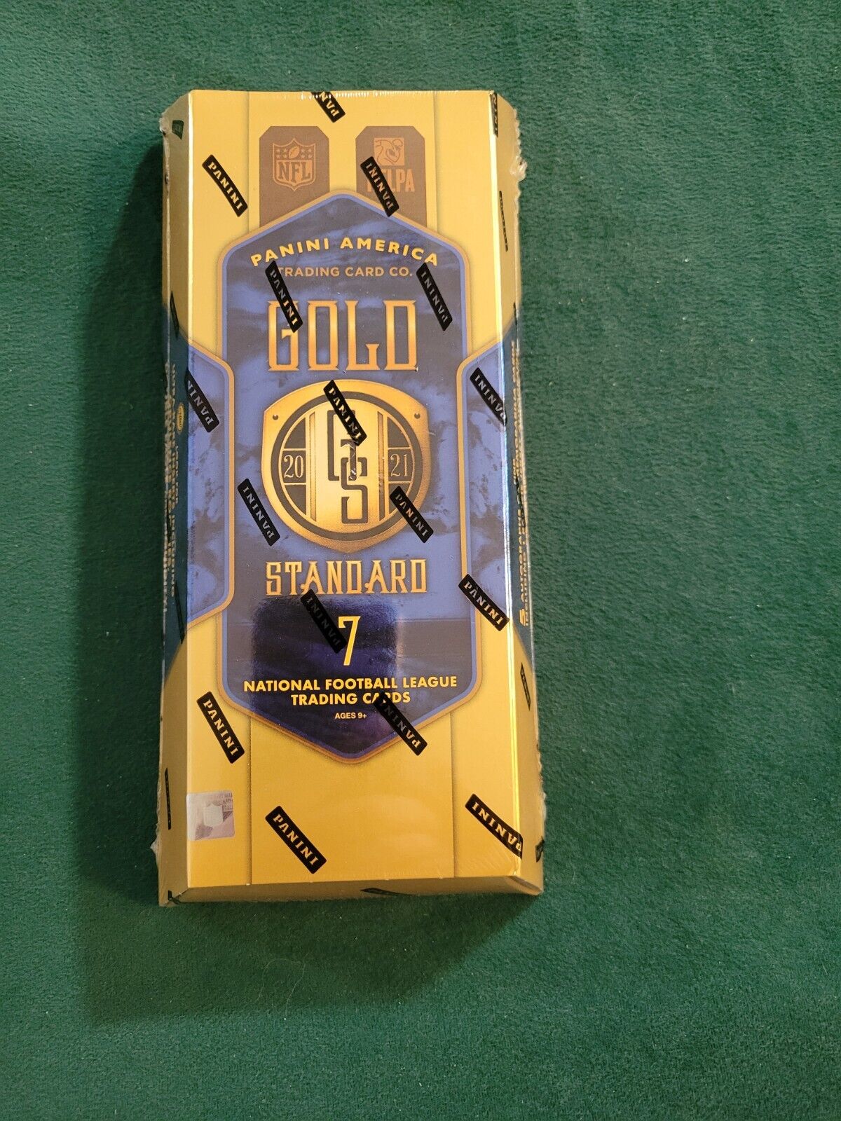 PANINI GOLD STANDARD ピルロ-