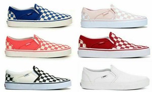 vans asher mens