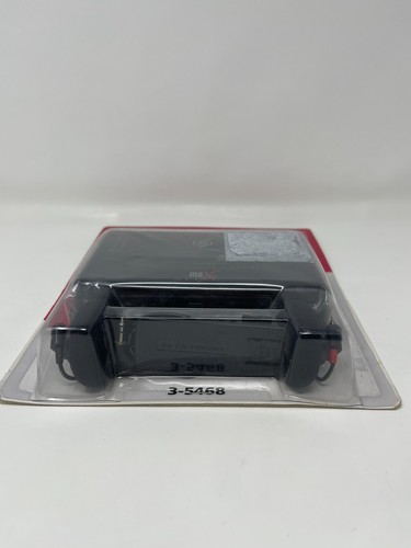 GE Personal Stereo Cassette Player 3-5468 Walkman with Headset AM FM NEW - Picture 10 of 11