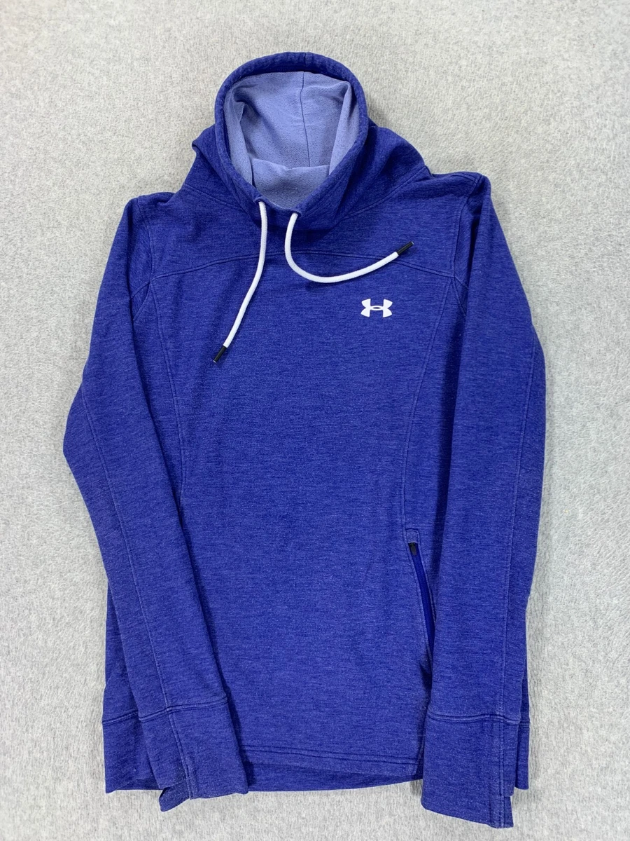 Cowl neck cheap pullover sweatshirt