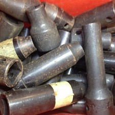 Sk Tools 12 Drive Sae Impact Sockets Multiple Sizes