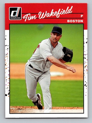 2023 Donruss Baseball - Base Retro 1990 - #241-290 - You Pick! Complete Your Set - Picture 30 of 30