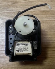 EM242 Gemline Evaporator Fan Motor