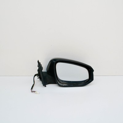 Toyota Cruiser MK8 AN120 Exterior Mirror Right Side E4044557 Rhd 7 
