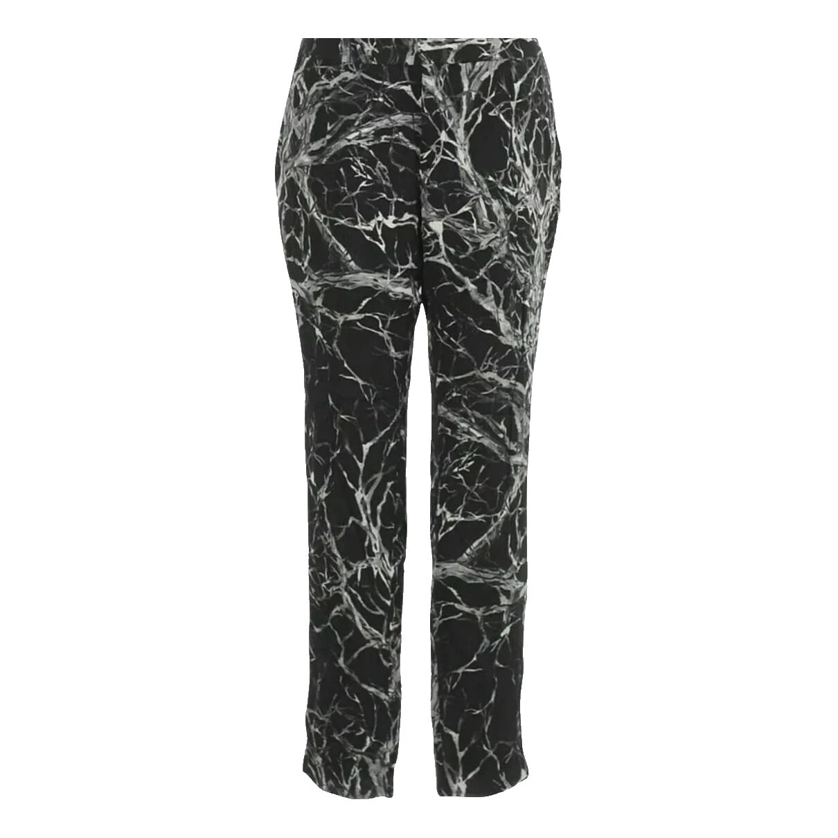 Pantalones para mujer Haute Hippie de seda