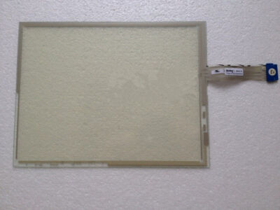 1PC New MicroTouch / PL810.4E2T Touch Glass 226x177mm #A6-22
