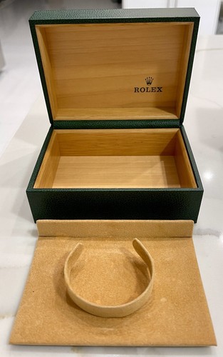 GENUINE Rolex Datejust Explorer Watch Box 114270 16233 116233 16234 16200 116200 - Picture 4 of 8