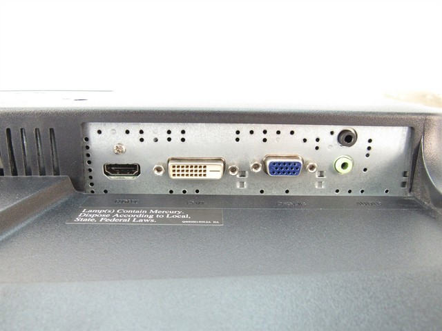 Planar PX2211MW LCD Monitor for sale 
