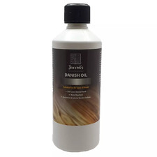 Danish Oil -  safe - no toxins- Low VOC