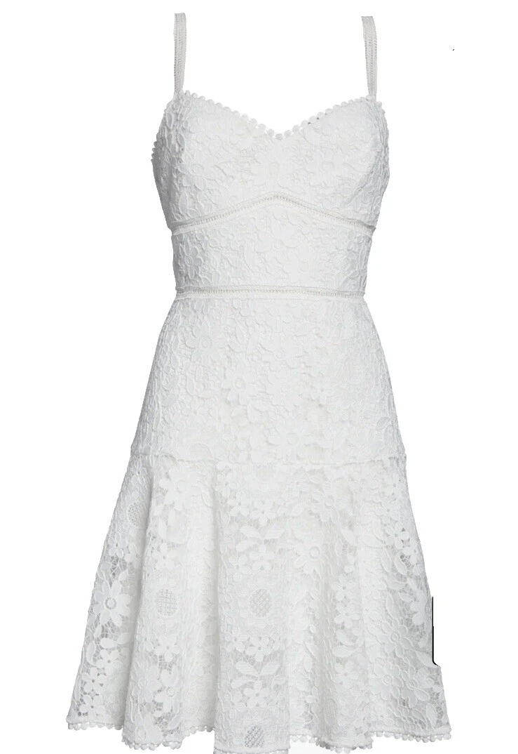 Women's Polyester Monique Lhuillier