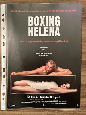 Helena 1993 Boxing Helena Watch Online Movie Boxing Watch Boxing