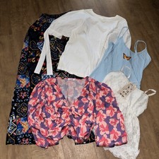 Ladies Bundle Size S