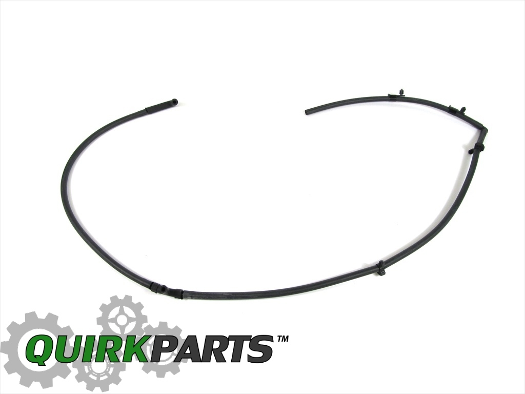 Manguera de líquido de lavado de parabrisas para Jeep Compass 2007-2017 (P/N OEM MOPAR)