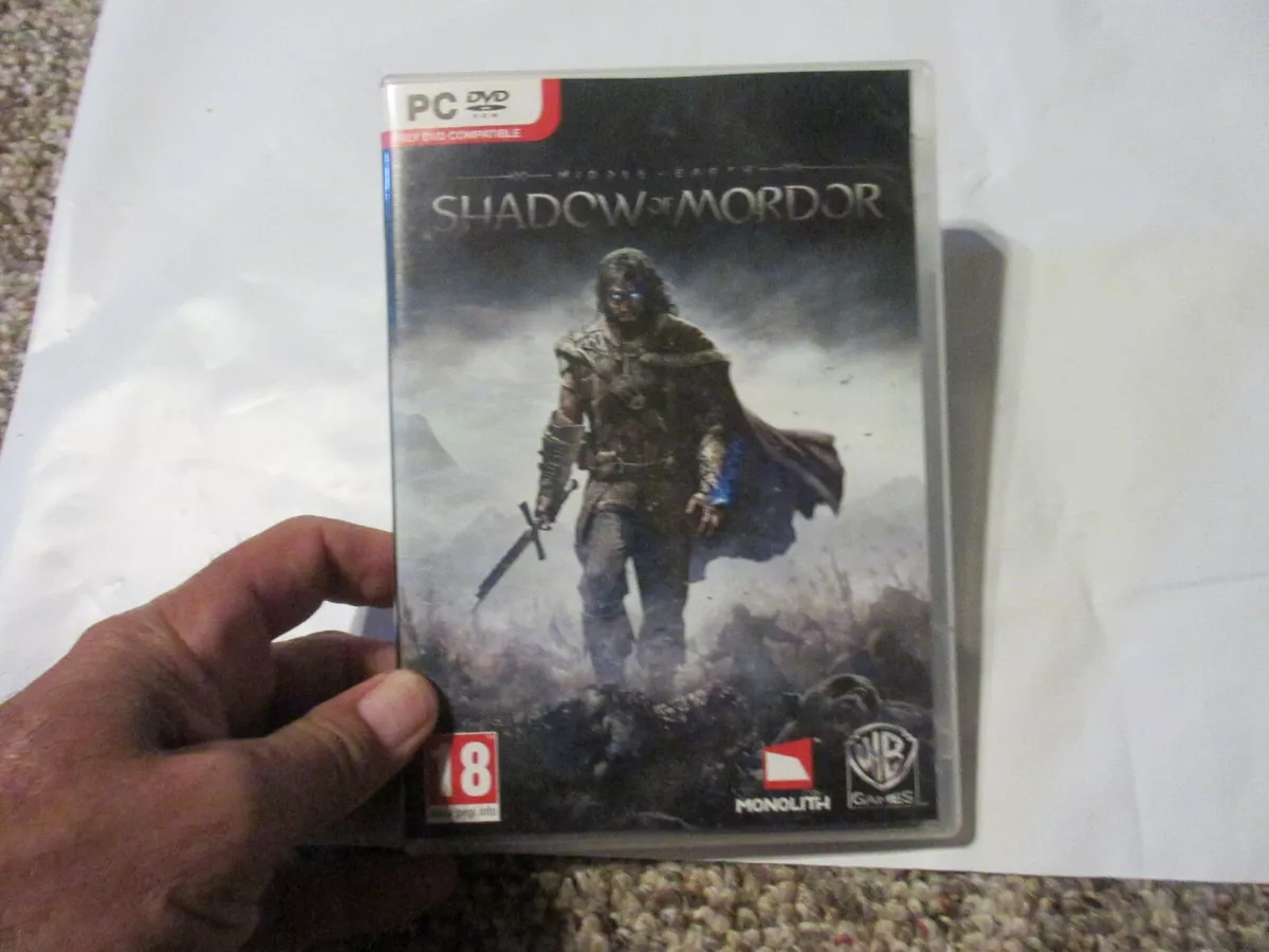 The sequel to 'Shadow of Mordor' arrives August 22nd