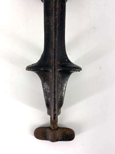 Landers Frary Clark Uinversal 0014 Coffee Mill Patent February 14, 1905 - Picture 5 of 18