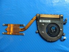 Lenovo Thinkpad x13 Yoga 13.3" Genuine Laptop Cooling Fan w/Heatsink 01YU961