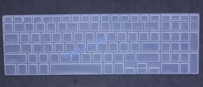New Keyboard Skin Cover Protector for Dell Inspiron 15-3000 3541 3542 laptop