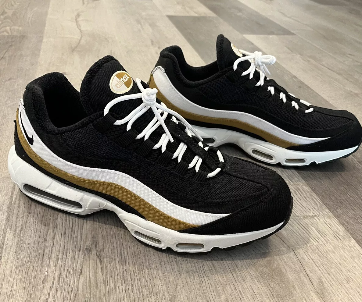 Saints air max clearance 95