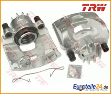 Brake Caliper TRW BHS1339E for Citroen C4 Grand Picasso I