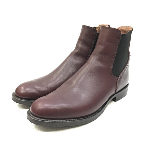 Red wing boots color - Gem