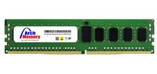 8GB DDR4-2666 ECC RDIMM 1Rx8 RAM Arch Memory