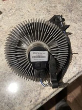 Dorman 622-001 Engine Cooling Fan Clutch Compatible with Select Models