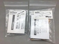 PSI Woodworking Pen Kit .50 Caliber Cartridge Twist & 30 Cal Bolt Action New Lot