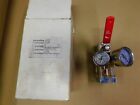 Plastic Process Equipment VisionFlow Vision Flow Vf2D3Gb 150 Psi .5 - 3 New