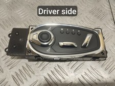 Interruttore Per Regolazione Del Sedile Aston Martin DB11 2019 HY5314B709AD