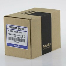 1PC New Autonics Proximity Sensor PR30-10AC Free Shipping