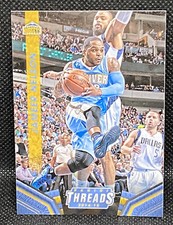 Jameer Nelson 2014-15 Panini Threads #77 Dallas Mavericks