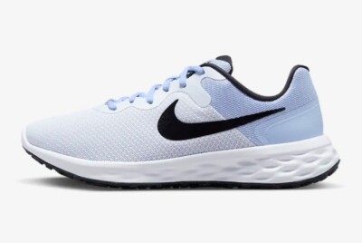 Nike Revolution 6 Running Shoes Men’s 7.5 Amazon.com | Nike Men main image 4