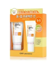 1+1 CNP Laboratory Tone Up Protection Sun Cream 50ml SPF42/PA+++