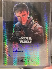 2016 Topps Star Wars The Force Awakens Chrome Trading Cards - Product Review Added 21