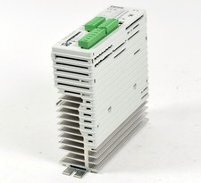 Lenze Frequenzumrichter, EVF8202-E, Id.-No: 0...