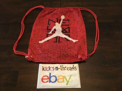 neymar jordan bag
