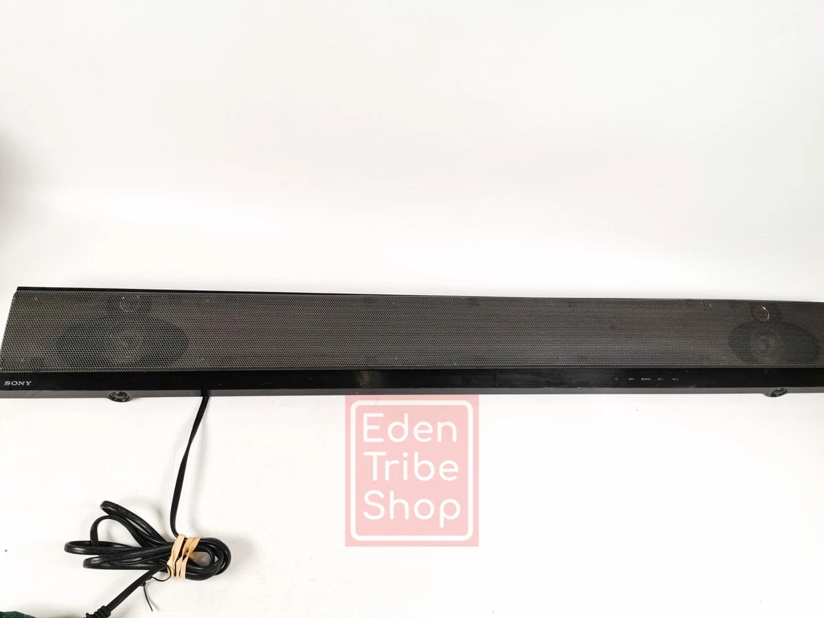 Sony Model SA-NT5 Soundbar for TV system HT-NT5 | eBay