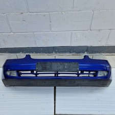 SK6* Mercedes Benz SLK R170 Stoßstange Frontstoßstange Vorne F.352 SEHE FOTOS