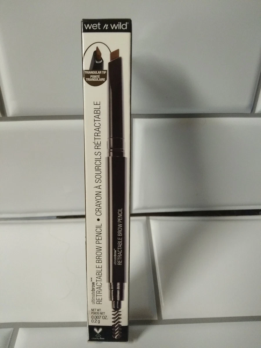 Retractable brow pencil deals