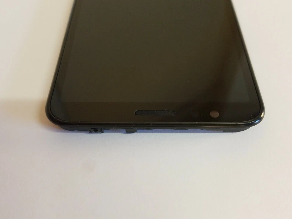 Touch Screen LCD Assembly Replacement For Motorola Moto E6 XT2005-4 - Image 2 of 4