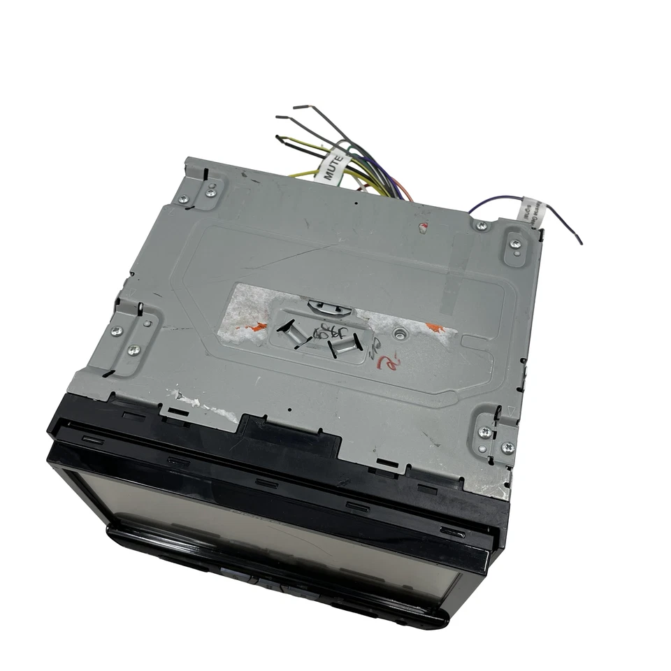 Pioneer AVH-W4500NEX DVD Player Bluetooth HD Wireless Android #U3092 - Image 3 of 4